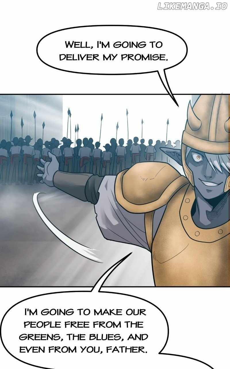Lord of Goblins Chapter 90 26
